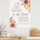 Search for bible verse for autumn Give thanks