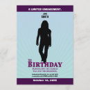 Search for funny teen invitations For her