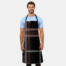 Recherche de tartan tabliers Moderne