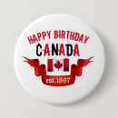 Recherche de 1867 badges Canadien