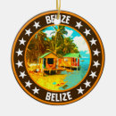 Search for belize ornaments Tropical