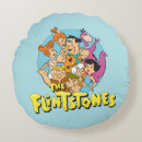 Recherche de pierres coussins Fred flintstone