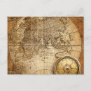 Search for old maps postcards History