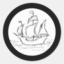 Recherche de galion autocollants Voilier