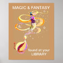 Search for genie posters Magic