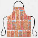 Search for tiki aprons Pattern