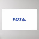 Search for political parties posters Vote