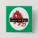 Recherche de rouge dragon badges Amusant