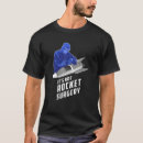 Search for rocket surgery tshirts Its