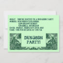 Search for dungeon invitations Dragon