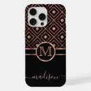 Search for gold diamond iphone cases Geometric