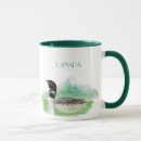 Search for canada wildlife mugs Animal