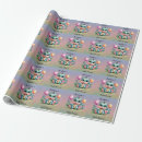 Search for baby dinosaur wrapping paper Gender neutral