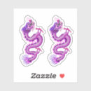 Search for pink dragon stickers Mythical