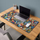 Search for birthday boy mousepads Colourful