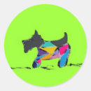 Recherche de chien de schnauzer autocollants Schnauters