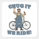 Search for we ride stickers Funny