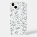 Search for blueberries iphone cases Botanical