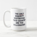 Search for greed mugs Politics