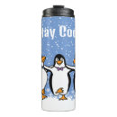 Search for penguins travel mugs Birds