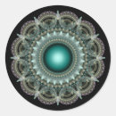 Search for kaleidoscope stickers Pattern