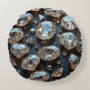 Recherche de bijouterie coussins Diamant