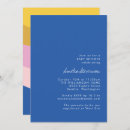 Search for blue and yellow baby shower invitations Cute