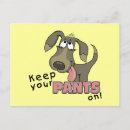 Search for funny dog saying postcards Humour