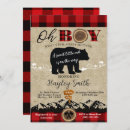Search for little lumberjack invitations Adventure