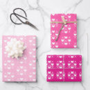 Search for boyfriend wrapping paper Pink