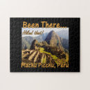 Recherche de inca puzzles Pérou
