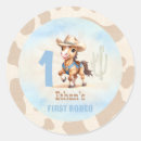 Recherche de western horse stickers Cowboy