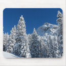 Recherche de paysage tapis souris Simple