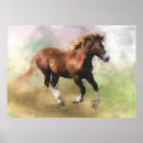 Recherche de petit galop art Ébauche