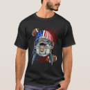 Recherche de patriotic tshirts Football