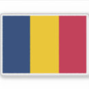 Search for chad stickers Country