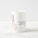 Recherche de préjudice tasses Fierté et préjudice
