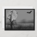 Recherche de arbres morts invitations Pleine lune
