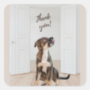 Search for puppy thank you stickers Cute