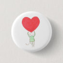 Search for amorousness buttons Valentine
