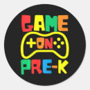 Search for kids game stickers Retro