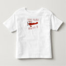 Search for airplane toddler tshirts Birthday