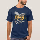 Recherche de lion à ailes tshirts Imaginaire