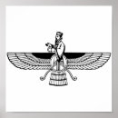 Search for zoroastrian art Zoroaster
