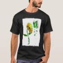 Search for sunflower mens tshirts Awareness