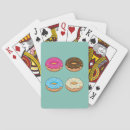 Recherche de assorti jeux de cartes Chocolat