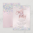 Recherche de hologramme invitations Pixdezines