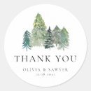 Search for evergreen stickers Winter