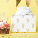 Search for sausage wrapping paper Cute