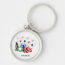 Search for gambling chip keychains Chips